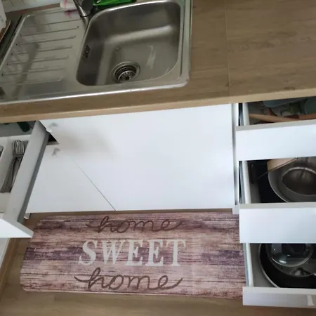 Apartament Stella Marina *