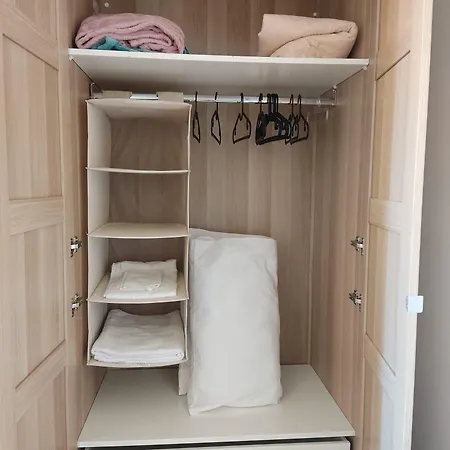 Stella Marina Apartament *