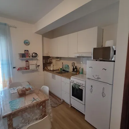 Stella Marina Apartament