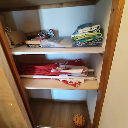 Stella Marina Apartament