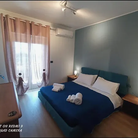 Stella Marina Apartament