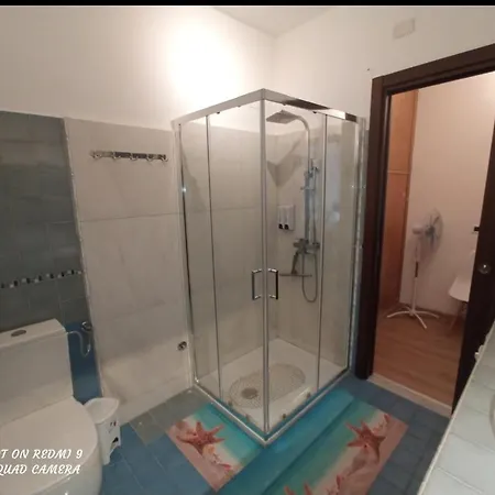 Apartament Stella Marina Giardini-Naxos