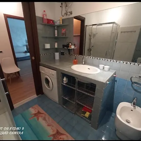 Apartament Stella Marina