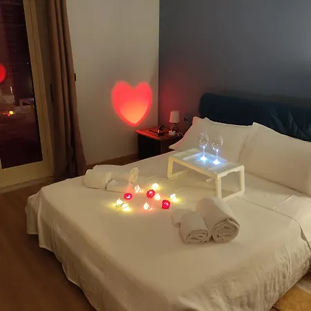 Stella Marina Apartament