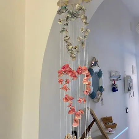 Stella Marina Appartement