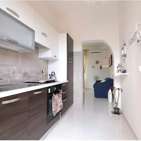 Appartement Stella Marina *
