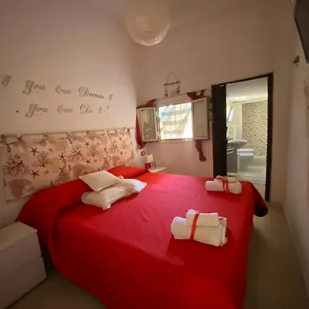 Stella Marina * Syracuse