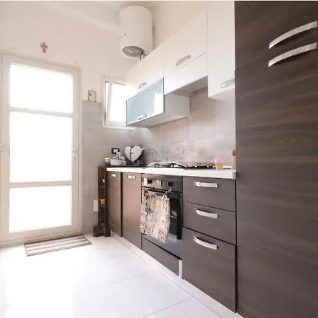 Appartement Stella Marina Syracuse