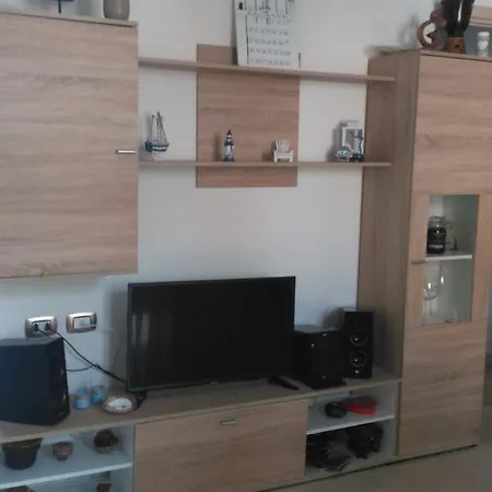 Stella Marina Appartement *