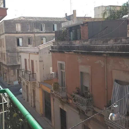 Appartement Stella Marina